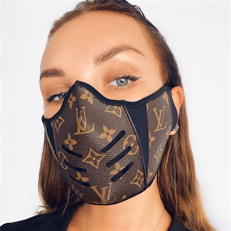 louis vuitton face mask to buy|authentic louis vuitton face mask.